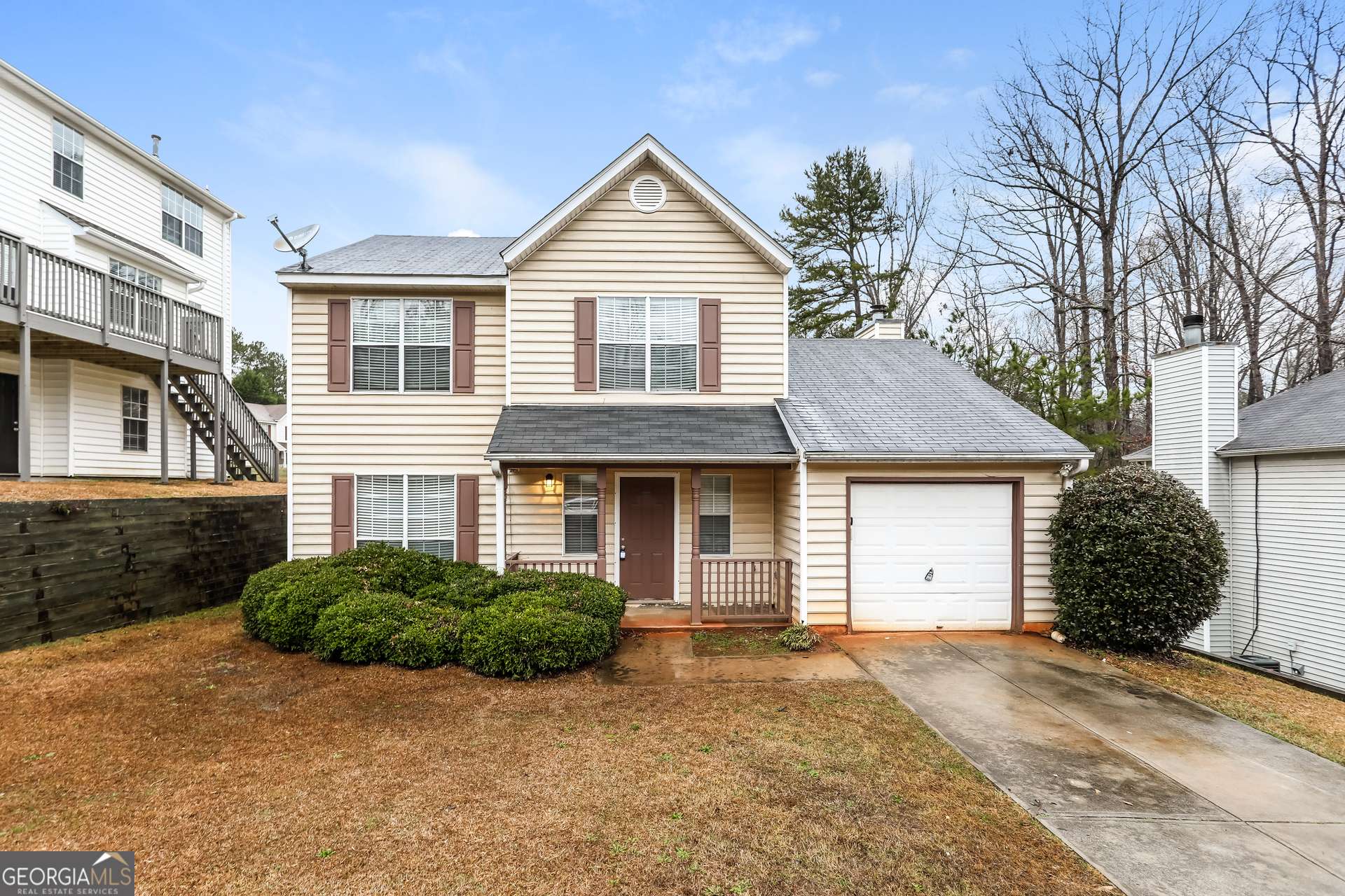 Lithonia, GA 30058,6482 Alford WAY