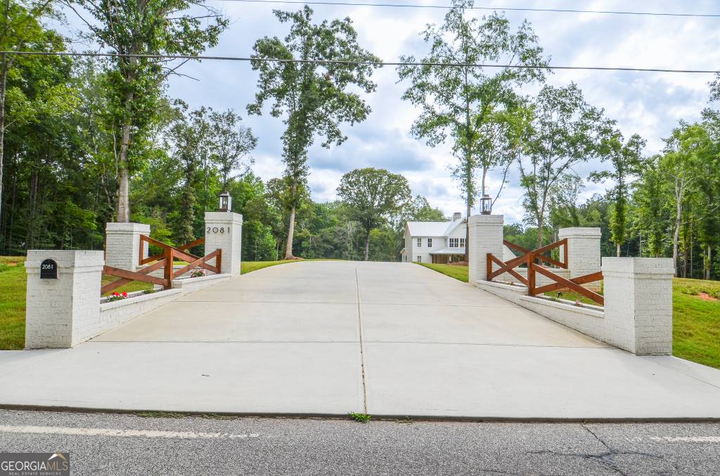 Jefferson, GA 30549,2081 Ethridge RD