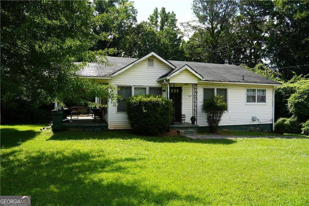 Stone Mountain, GA 30083,547 North Hairston RD