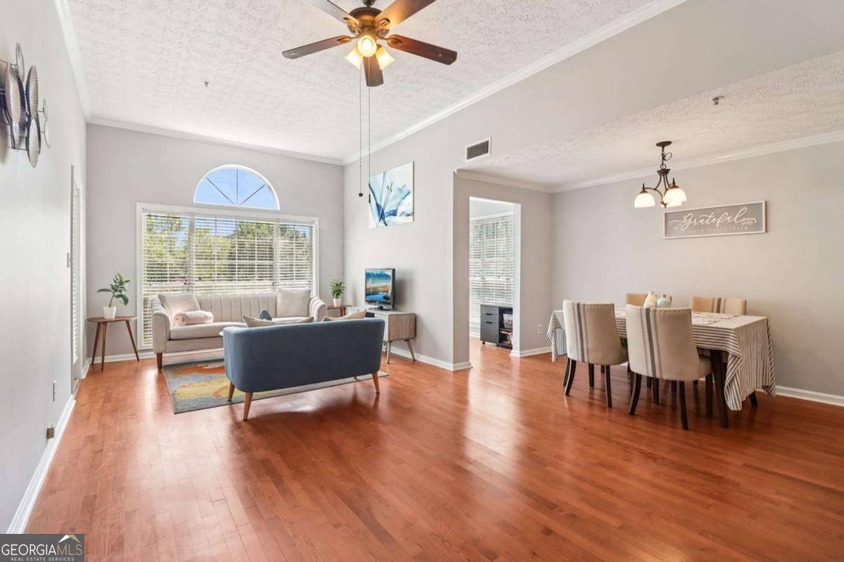 Atlanta, GA 30339,1250 Parkwood CIR SE #1307