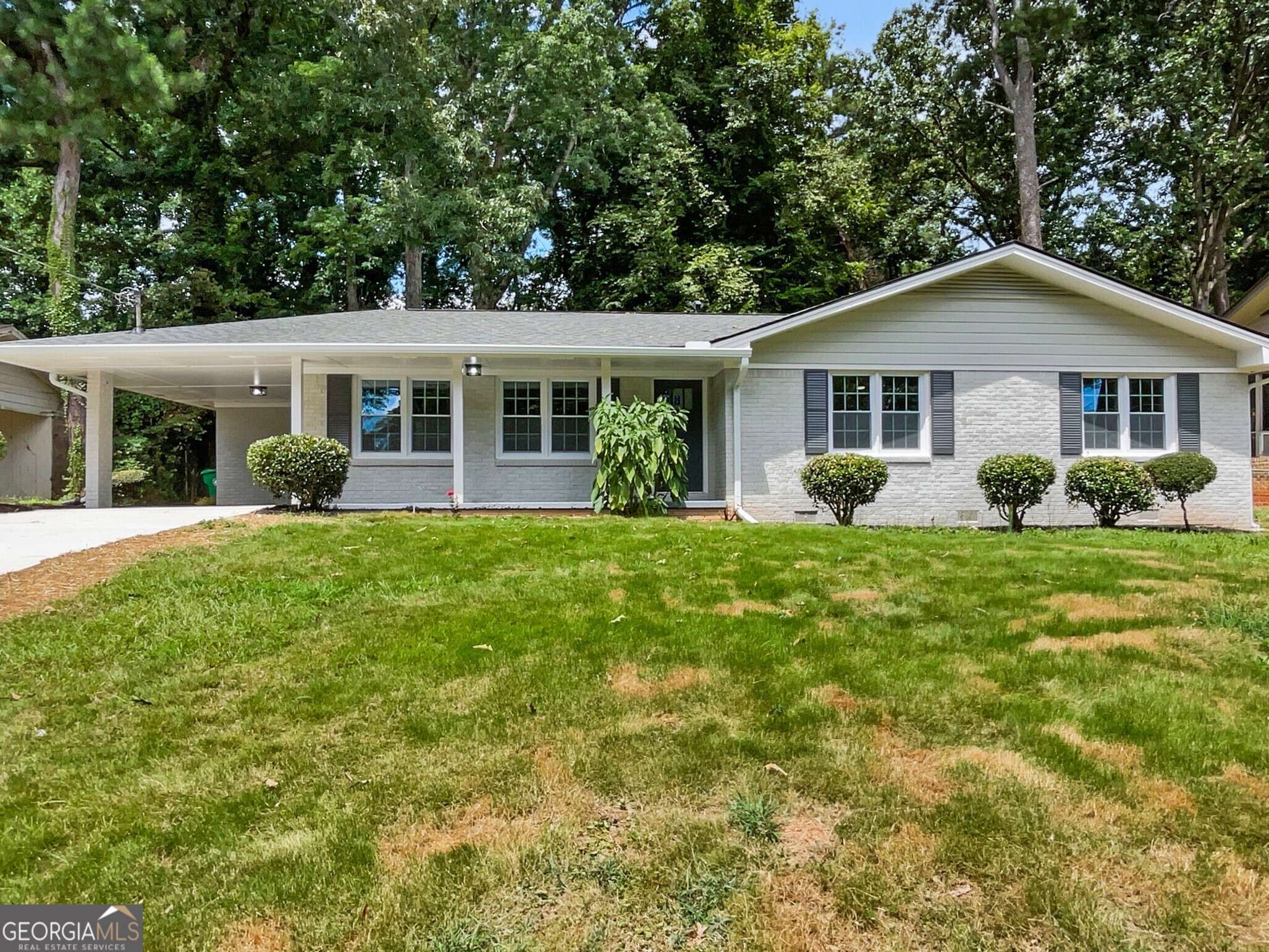 Decatur, GA 30034,2685 Rainbow Ridge RD