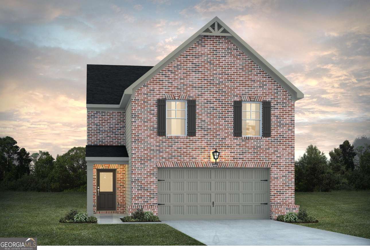 South Fulton, GA 30213,5383 Tolar RD #39