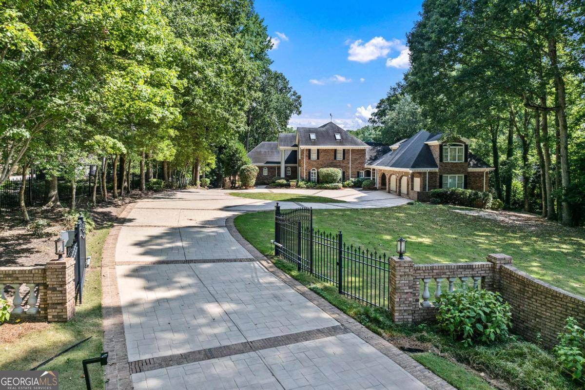 Jonesboro, GA 30236,2317 Forest DR