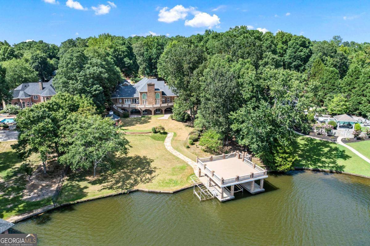 Jonesboro, GA 30236,2317 Forest DR