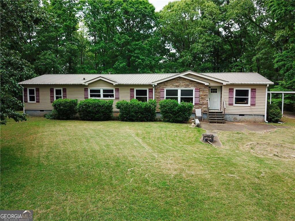 Ball Ground, GA 30107,1251 Old Mill RD