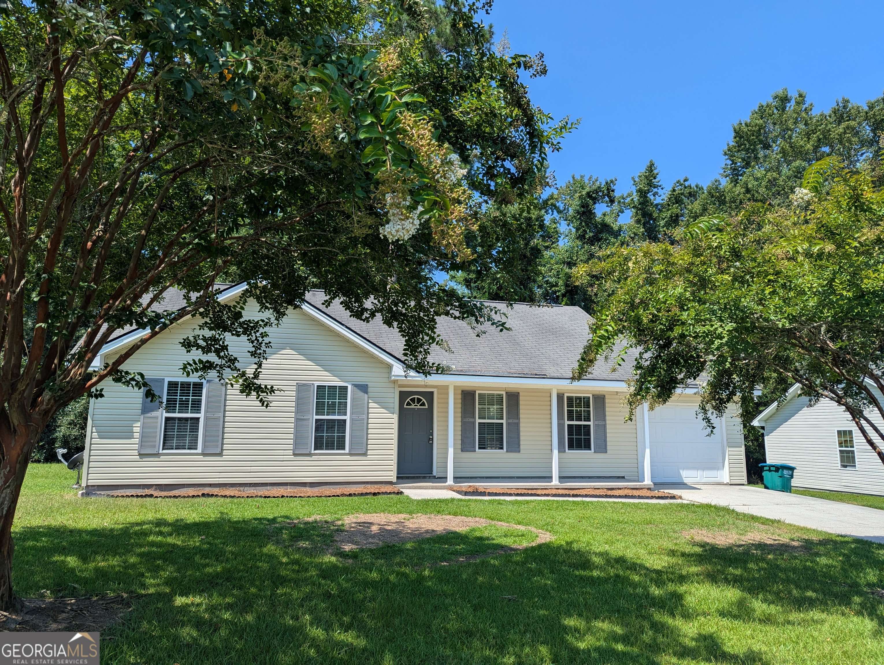 Rincon, GA 31326,311 Layne AVE