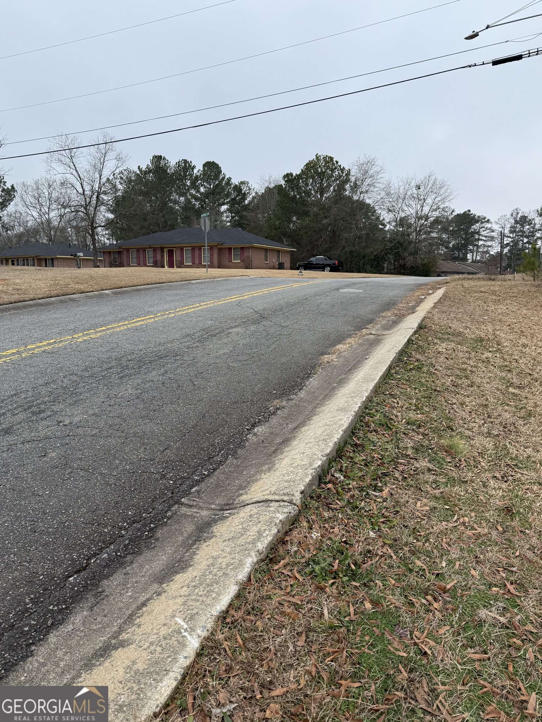 Milledgeville, GA 31061,1820 North Ridge DR NE #UNIT A