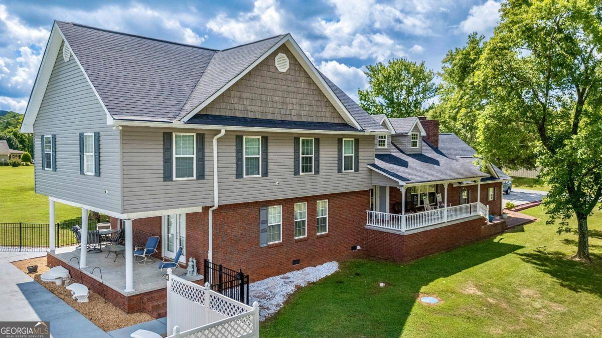 Calhoun, GA 30701,114 Belwood DR SE