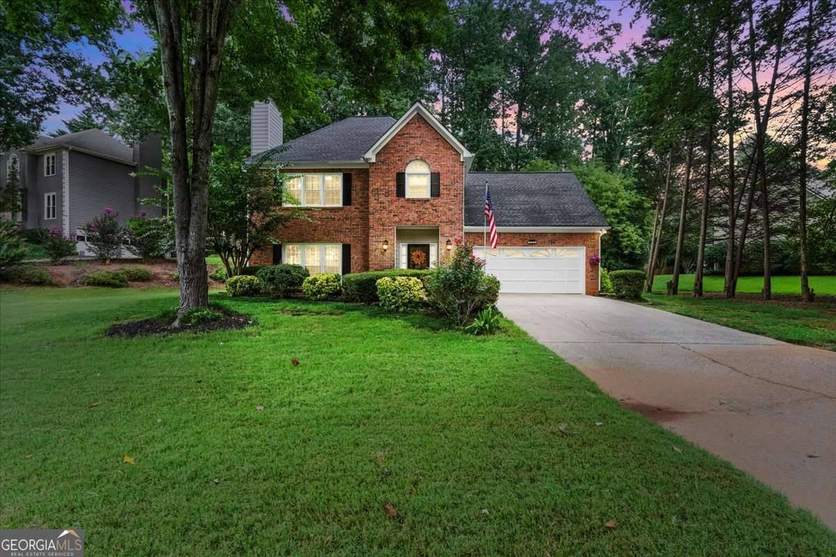 Woodstock, GA 30188,1620 Willow WAY