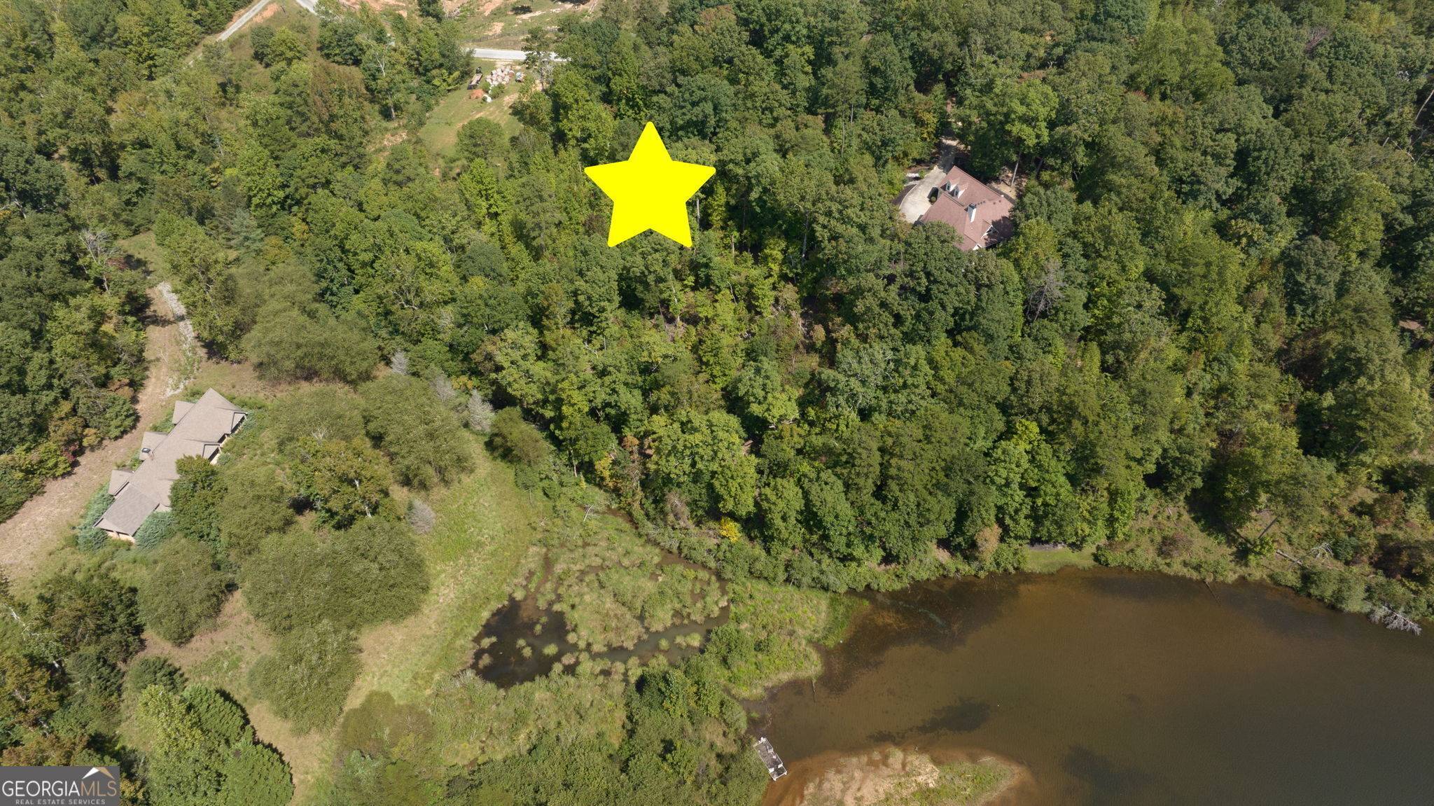 Baldwin, GA 30511,0 Purvis RD