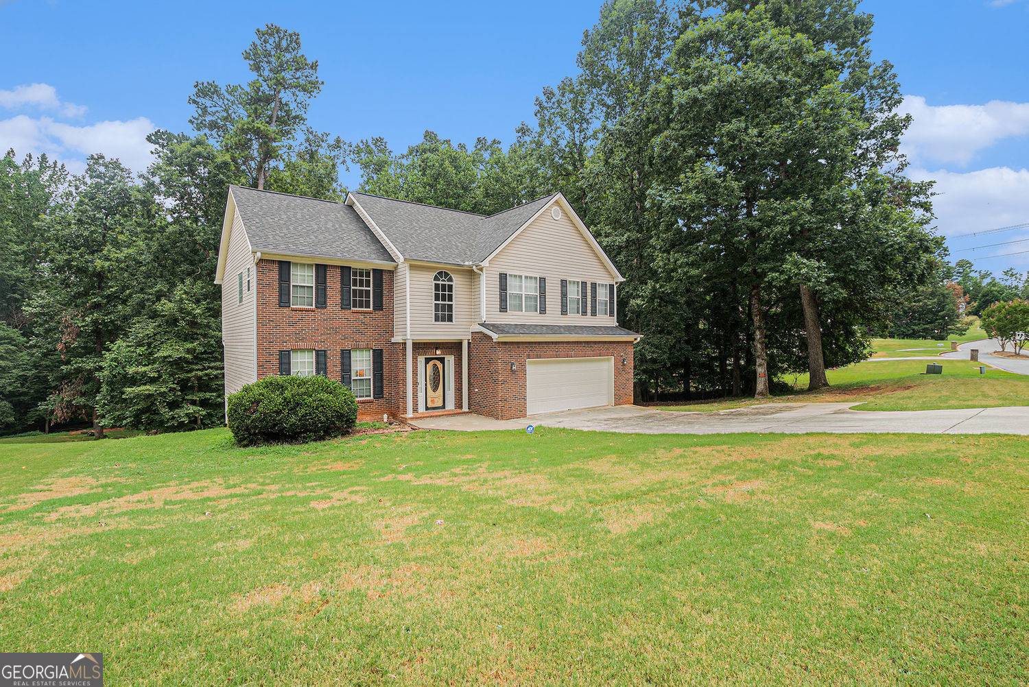 Conyers, GA 30094,1224 Falls Creek CT