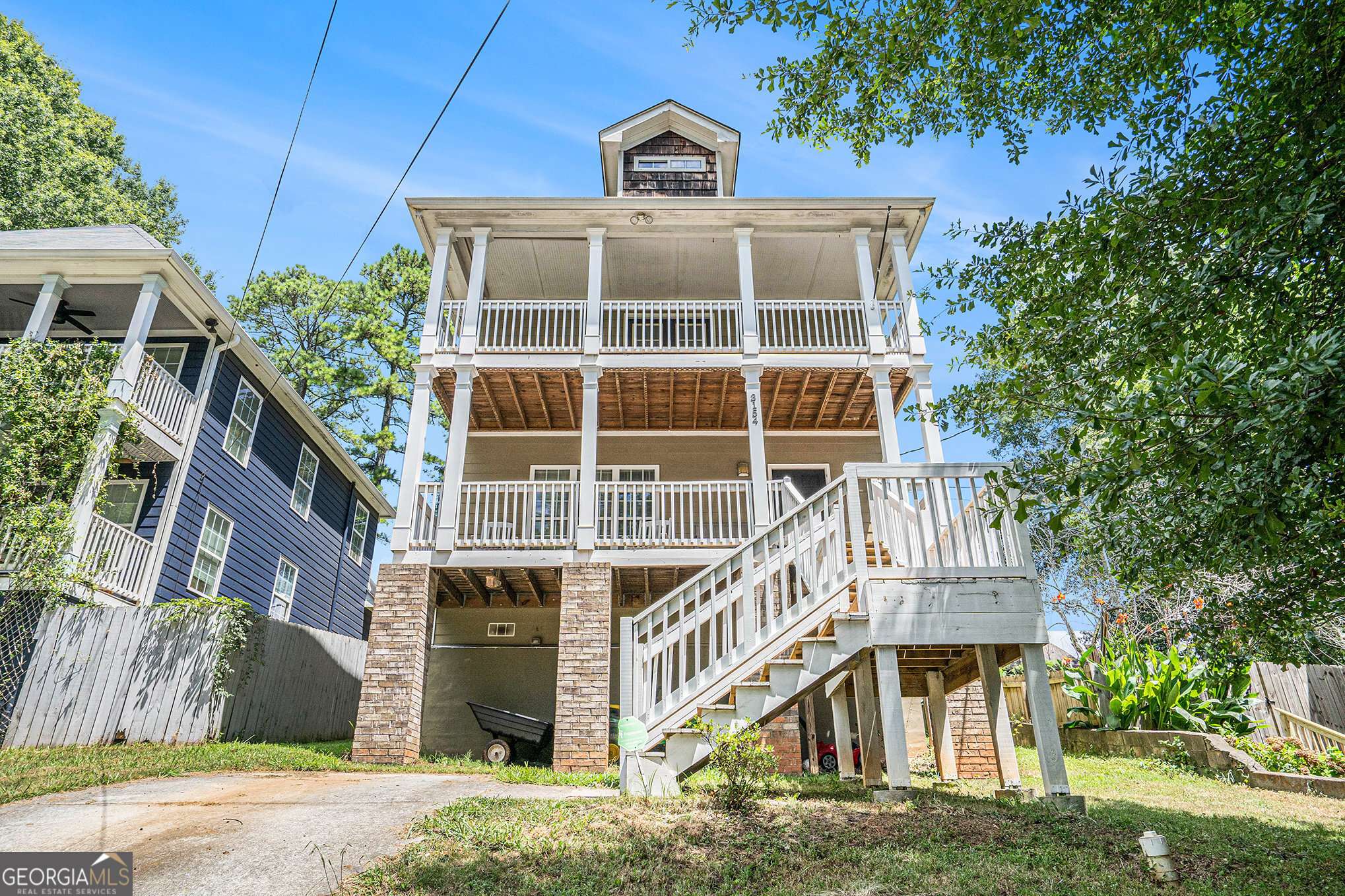 Scottdale, GA 30079,3154 Granby AVE