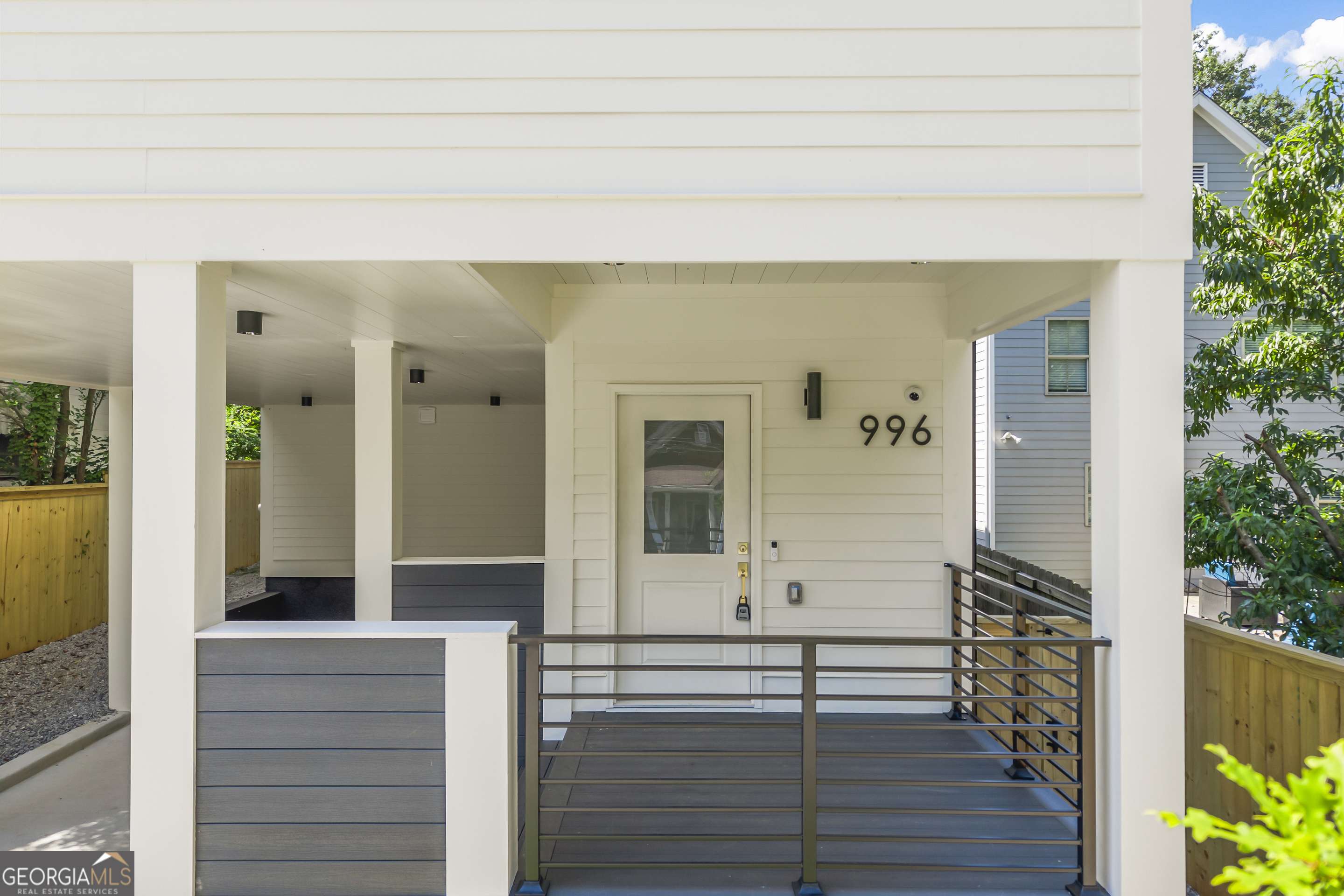 Atlanta, GA 30314,996 Camilla ST SW