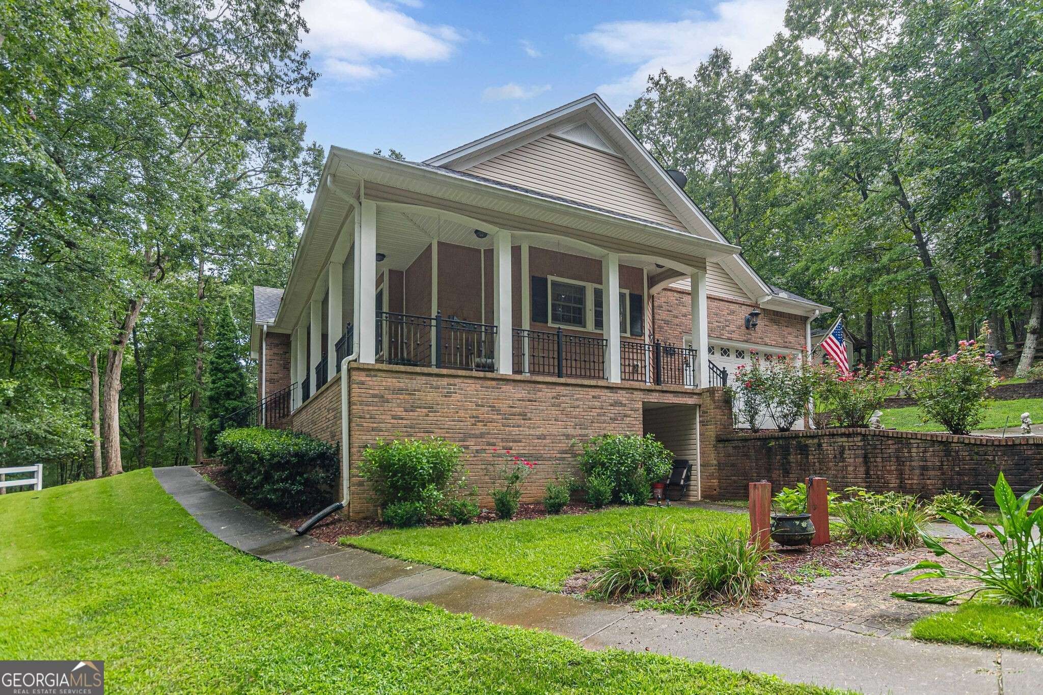 Winston, GA 30187,9545 Grande DR
