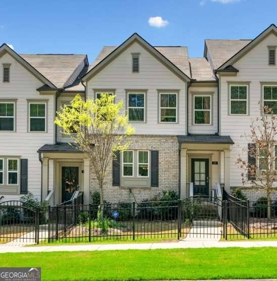 Woodstock, GA 30189,309 Vista LN