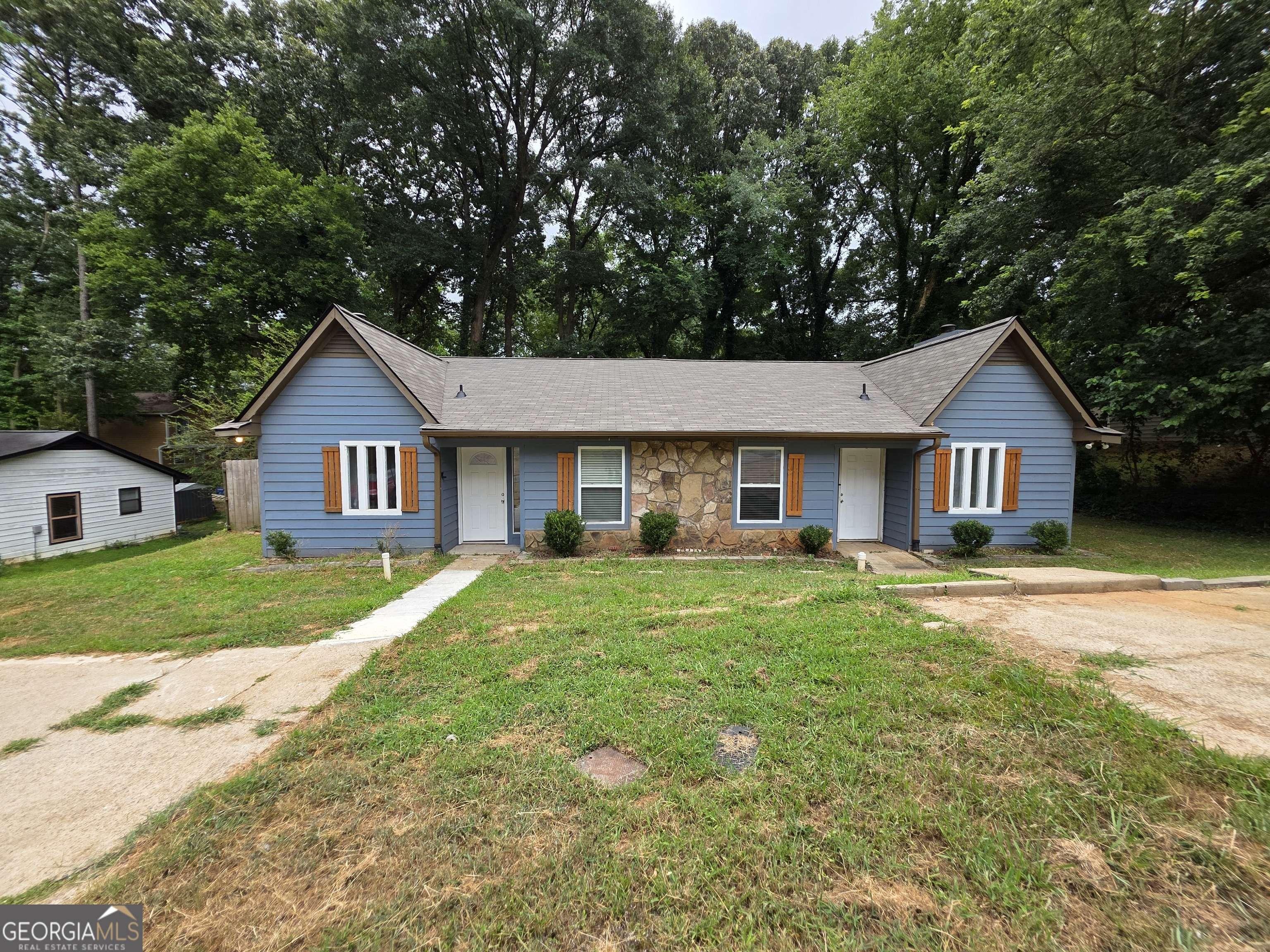 Marietta, GA 30008,450 Booth CIR