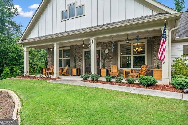 Cumming, GA 30041,7540 Wandering Oak WAY