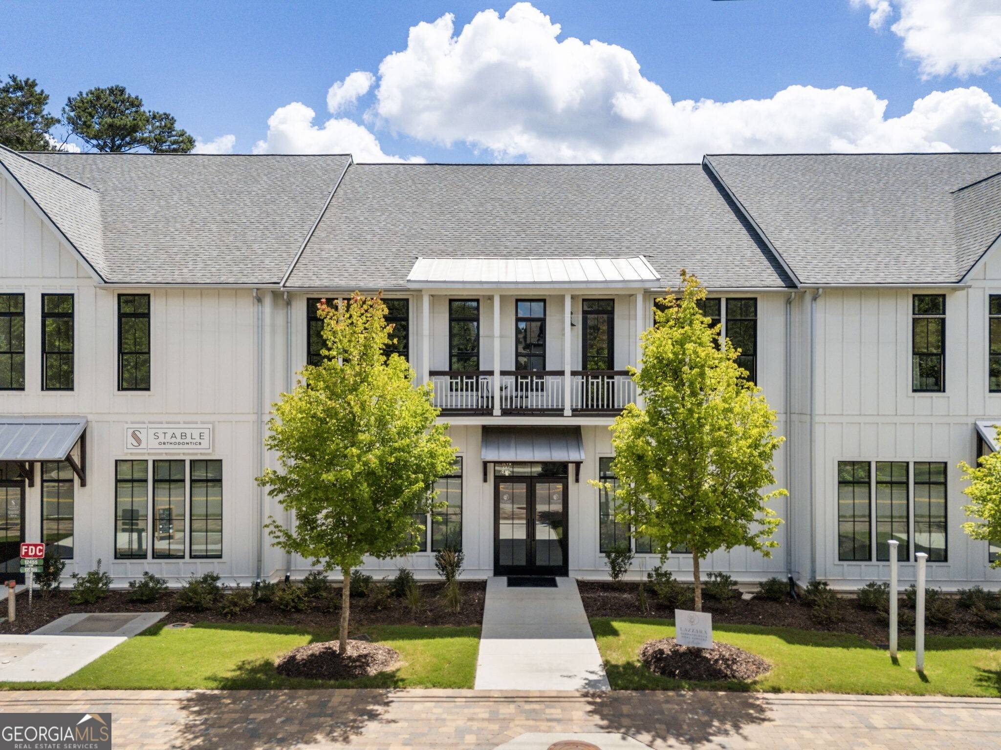 Alpharetta, GA 30004,12455 Broadwell RD #202