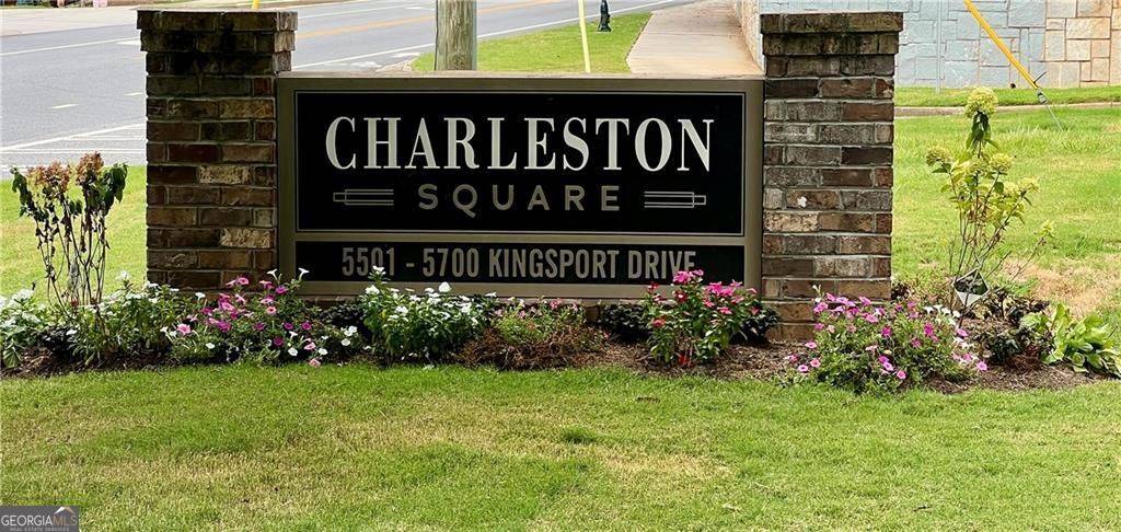 Atlanta, GA 30342,5693 Kingsport DR #2