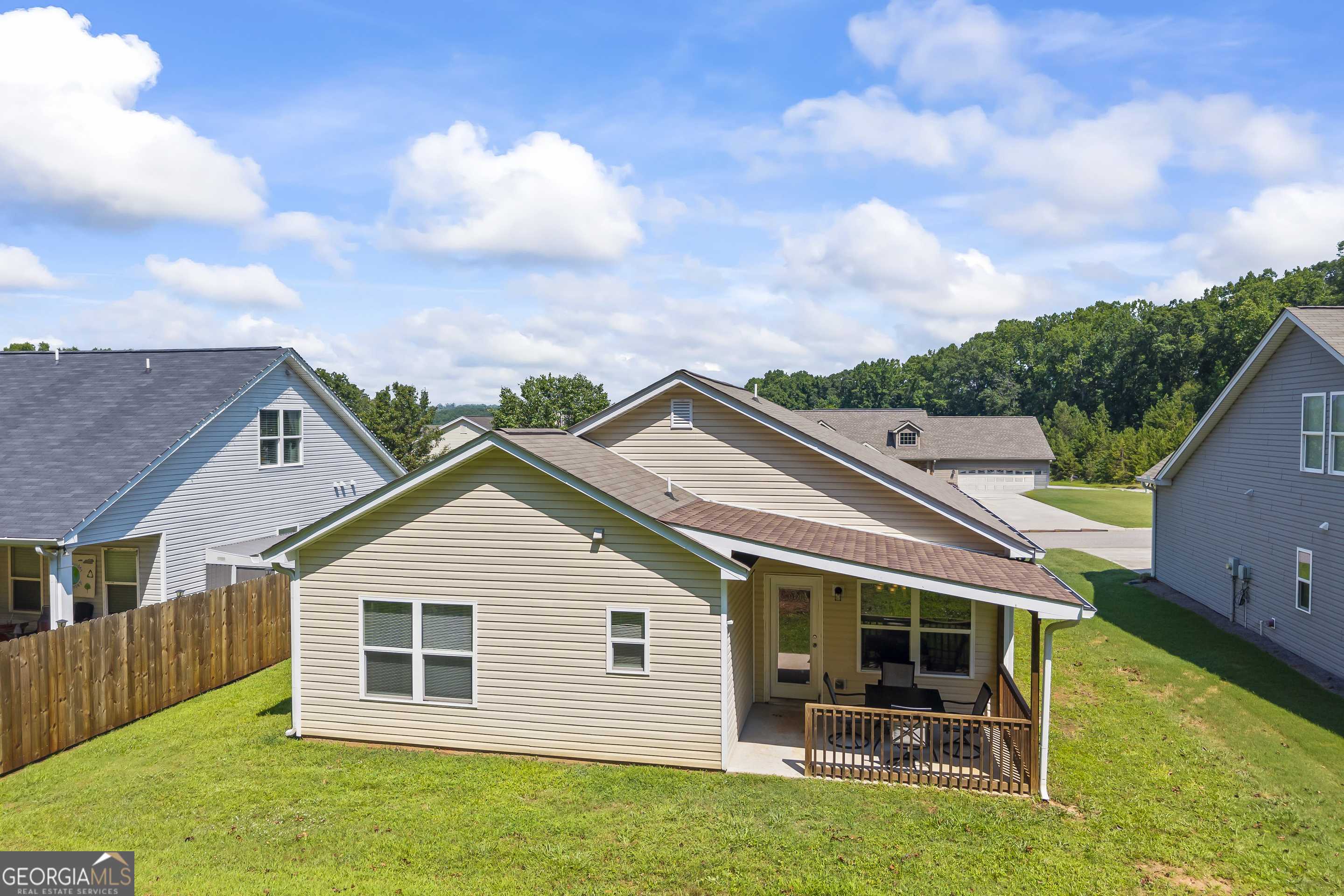 Alto, GA 30510,609 Trojan LN