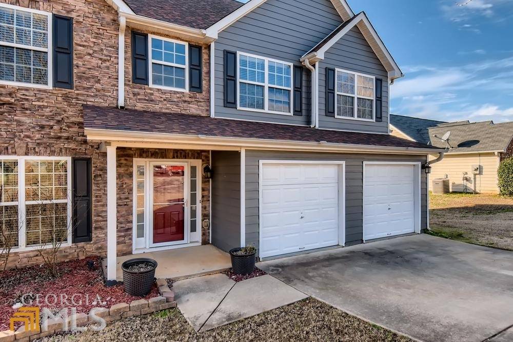 Jackson, GA 30233,145 Cotton Dr.