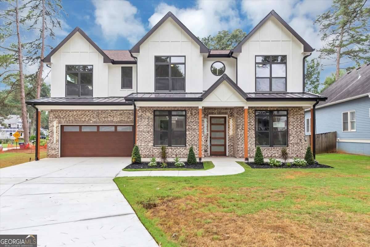 Atlanta, GA 30317,2877 Alexa AVE SE