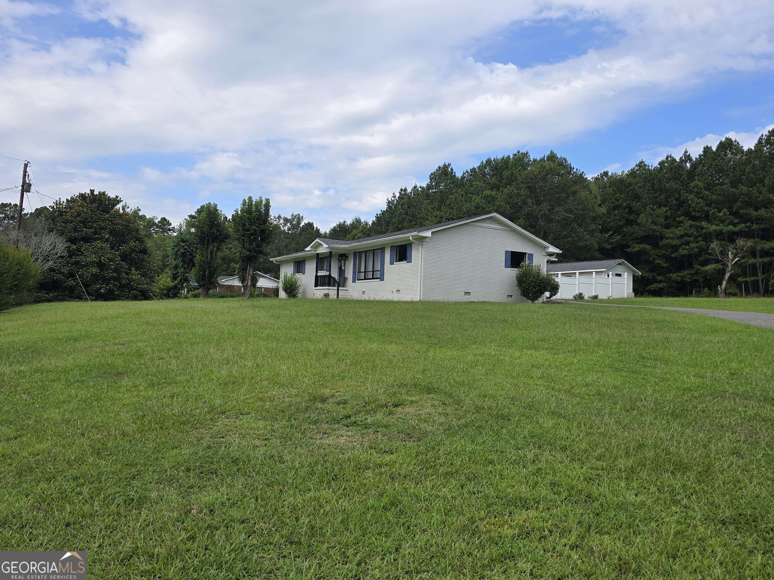 Summerville, GA 30747,90 Azalea DR