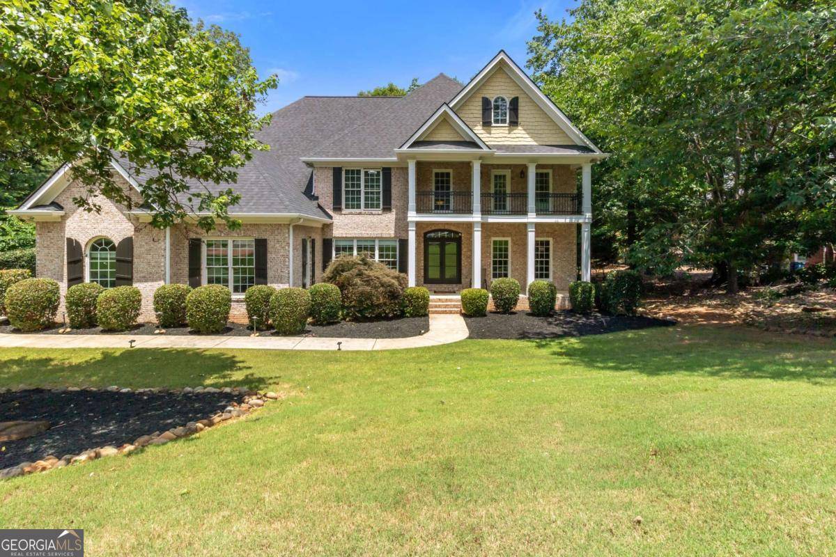 Hoschton, GA 30548,4728 Ardmore LN