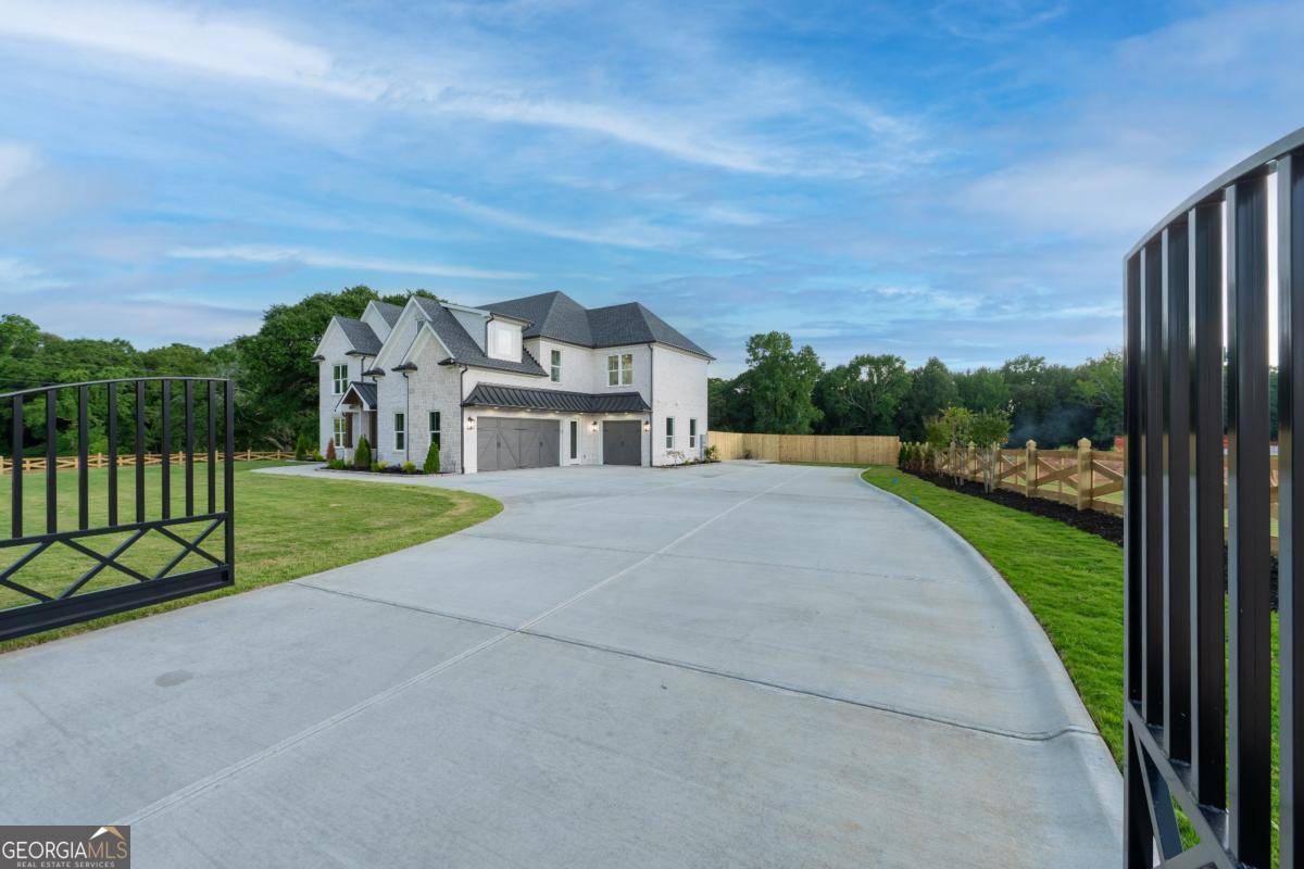Dacula, GA 30019,3255 Hall RD