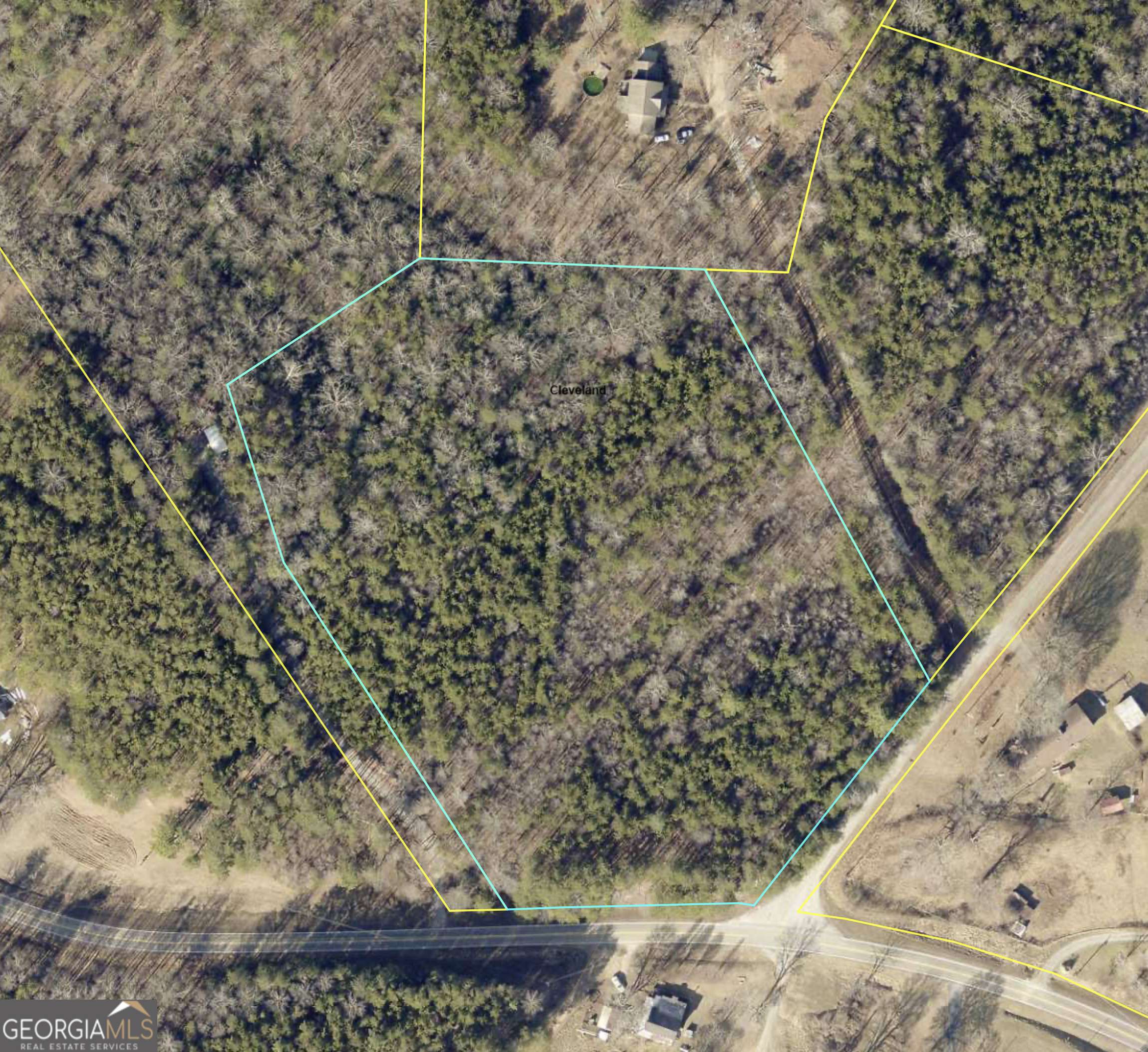 Cleveland, GA 30528,0 Twin Lakes RD