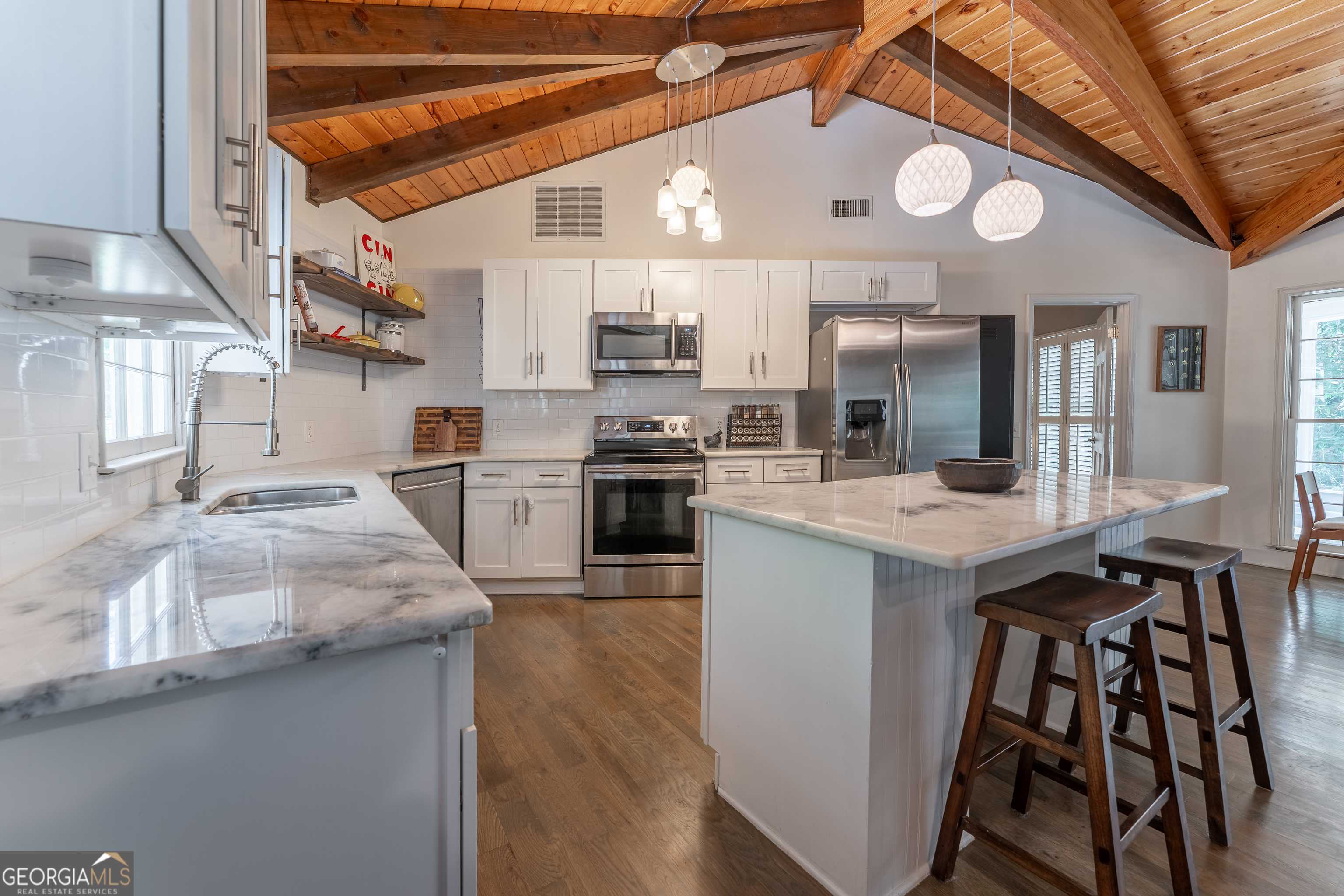 Smyrna, GA 30082,3568 LAKE DR SE