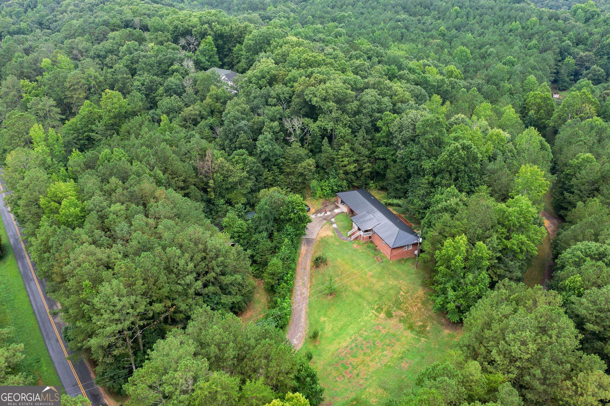 Plainville, GA 30733,159 Moores Ferry RD SW
