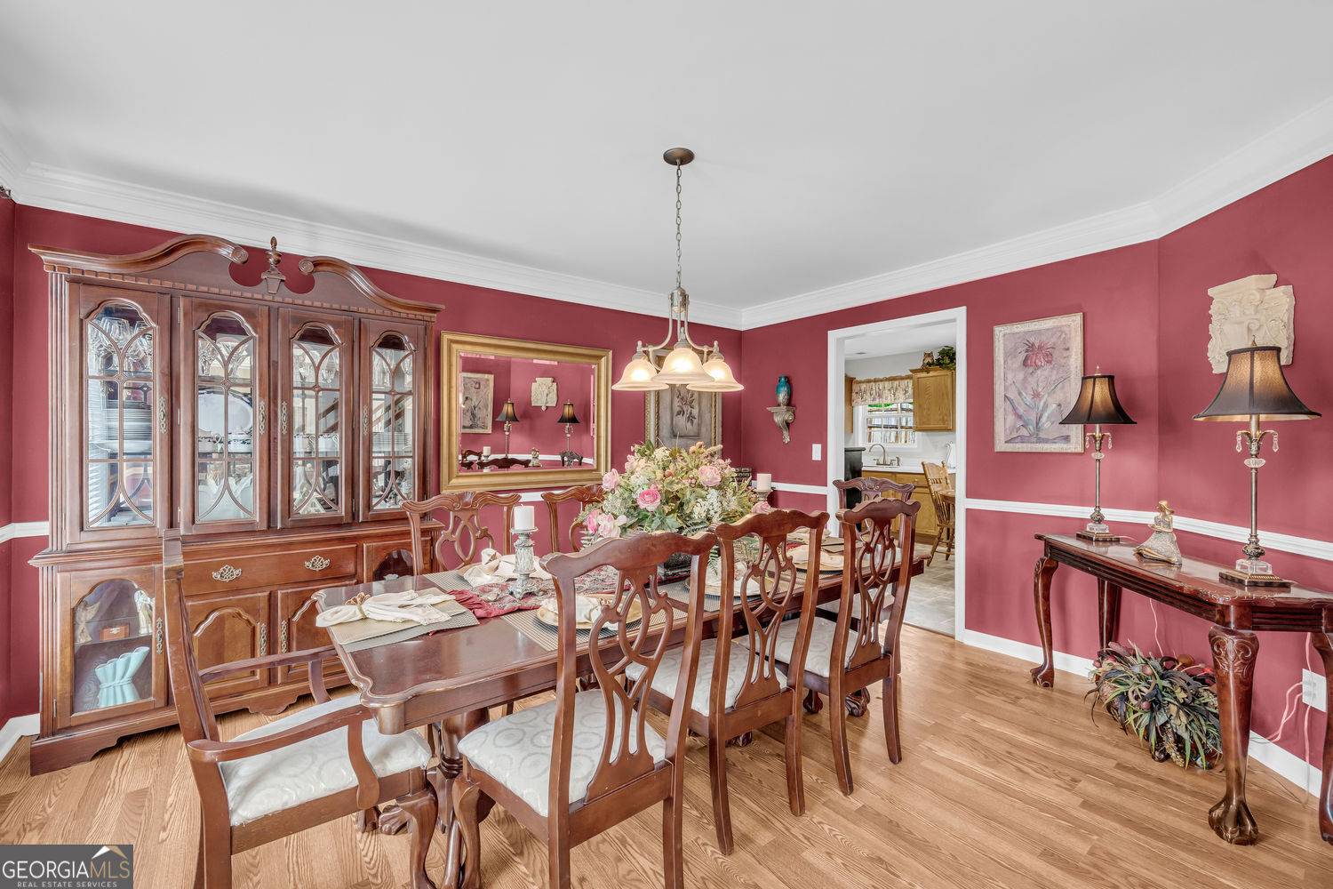 Flowery Branch, GA 30542,5309 Rushing Creek WAY