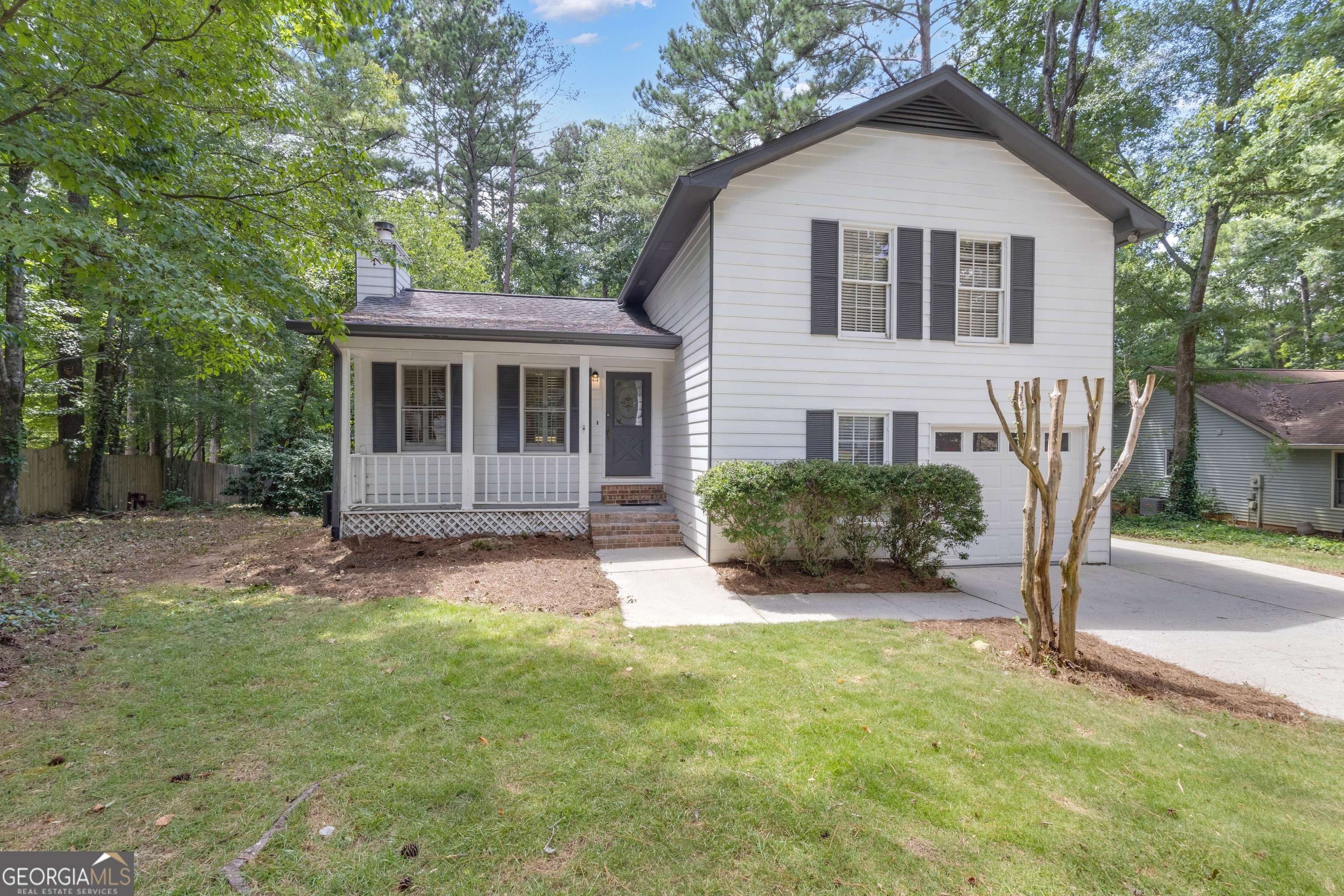 Peachtree City, GA 30269,805 Bedford PARK