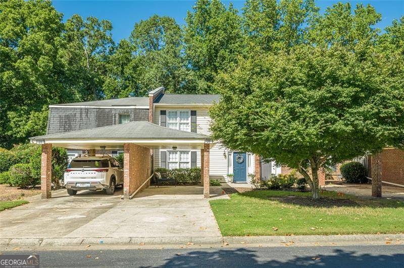 Flowery Branch, GA 30542,6500 Gaines Ferry RD #J2