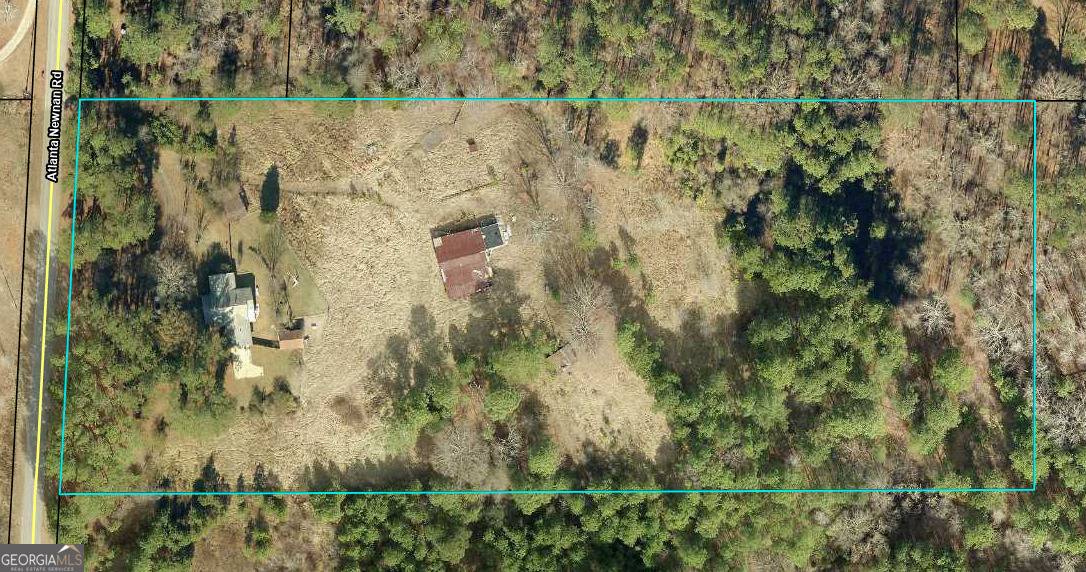 Chattahoochee Hills, GA 30268,8400 Atlanta Newnan RD