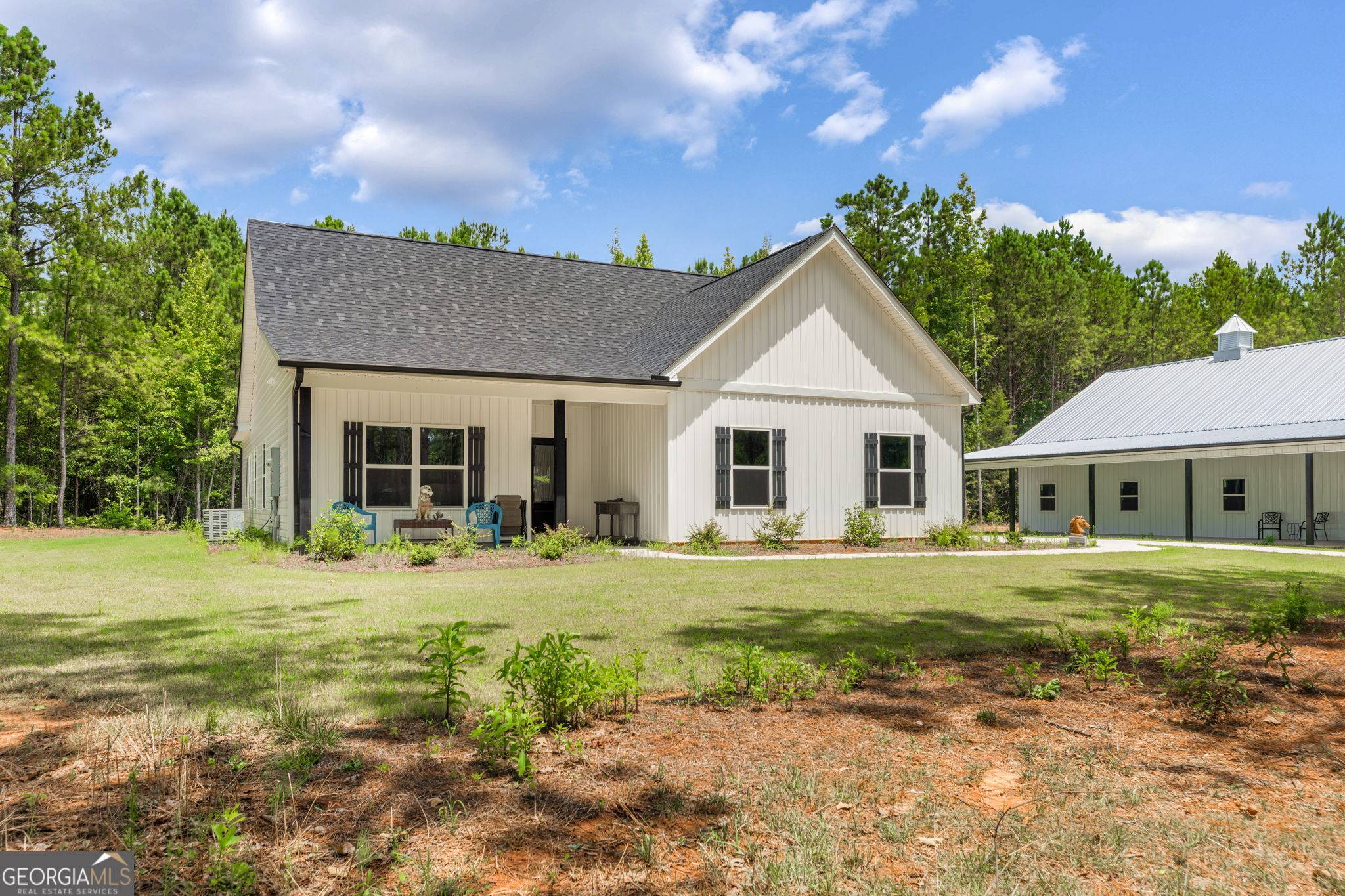 Greenville, GA 30222,2114 Allie RD