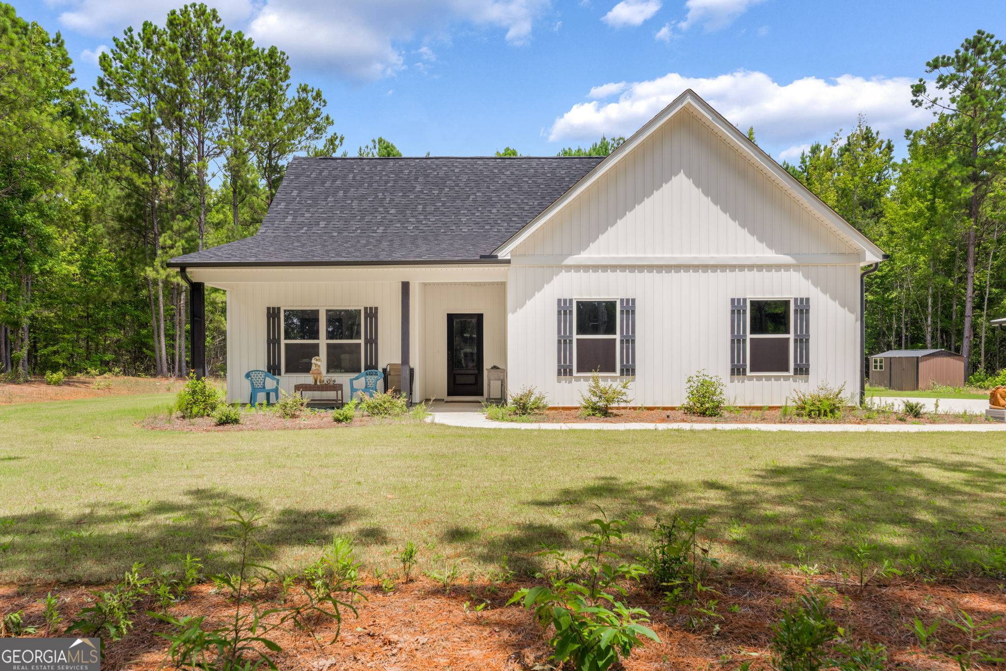 Greenville, GA 30222,2114 Allie RD