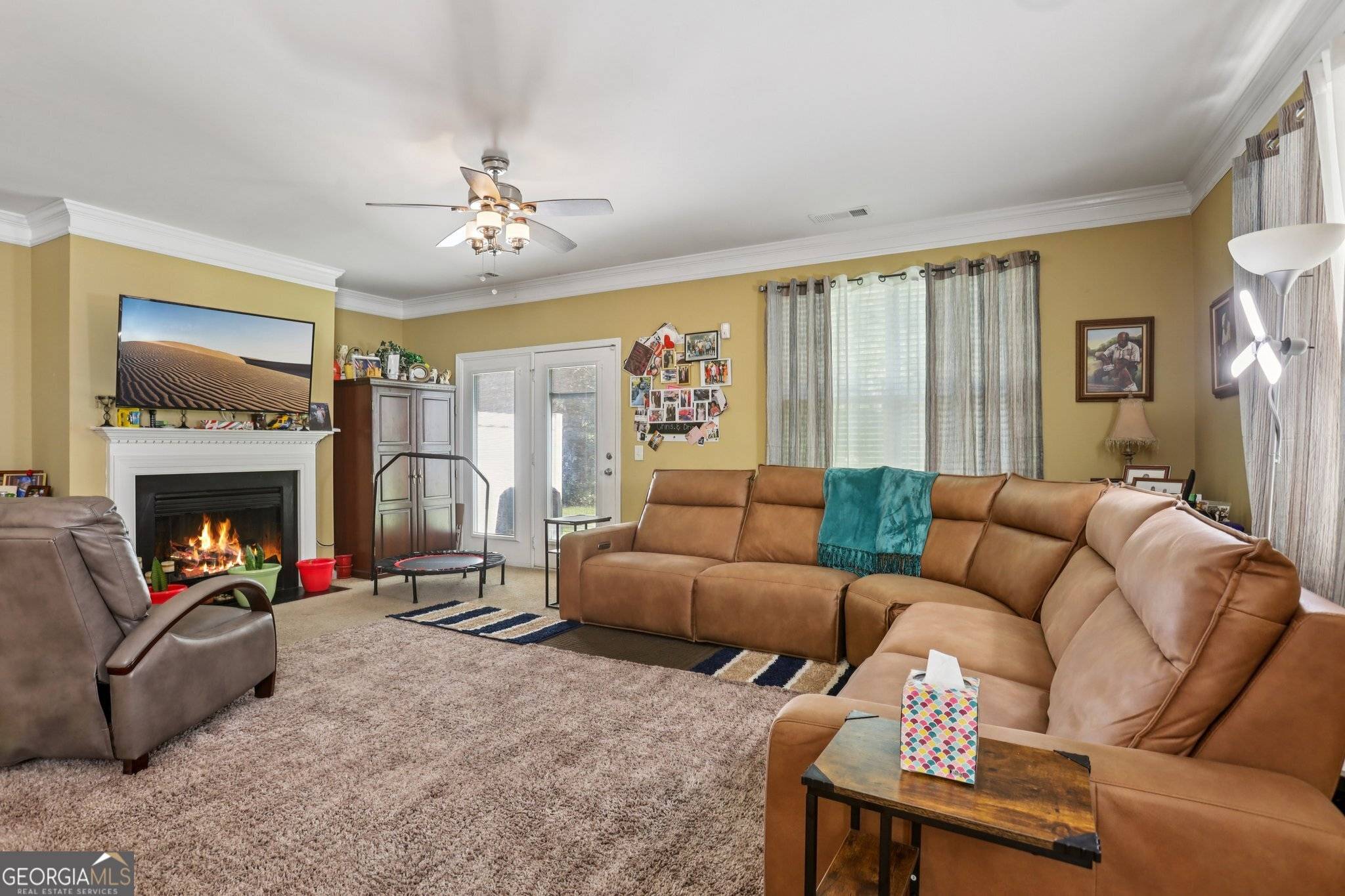 Stone Mountain, GA 30083,3982 Carlinswood WAY