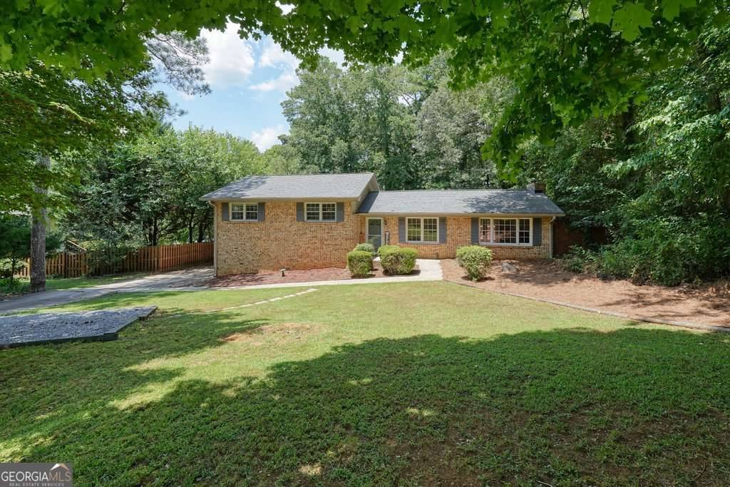 Woodstock, GA 30188,336 Stockwood DR