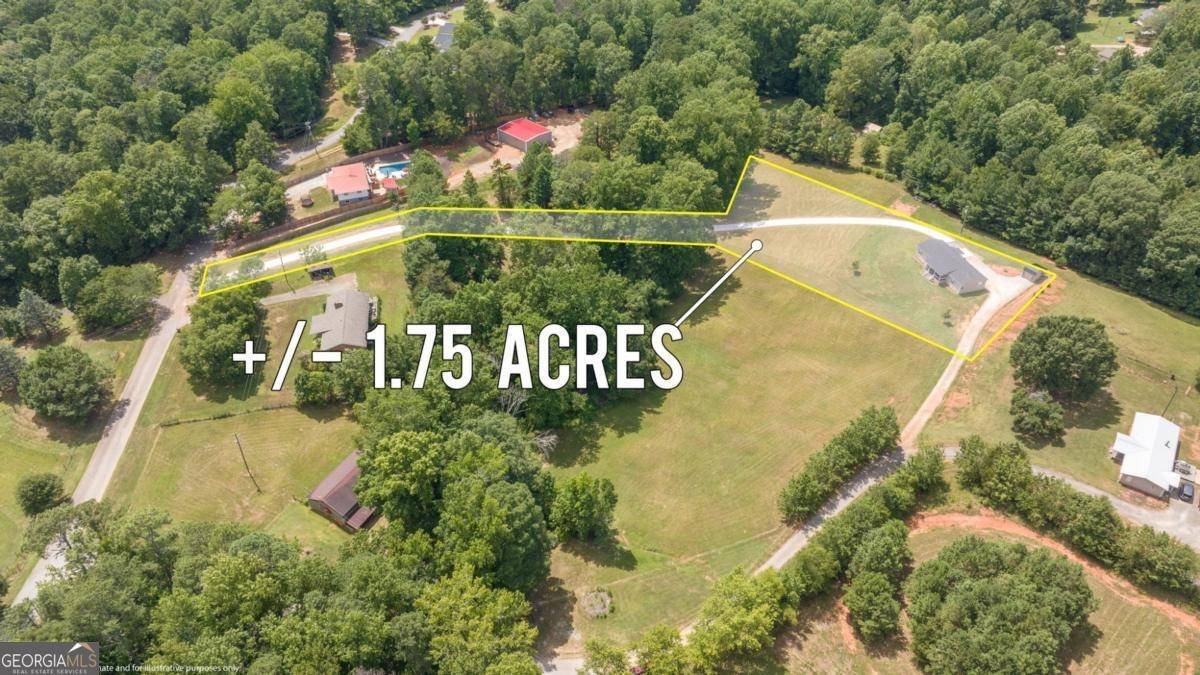 Flowery Branch, GA 30542,5954 Overby RD