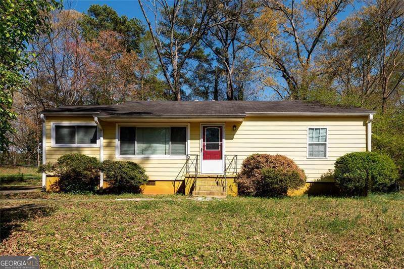 Decatur, GA 30035,1802 Elaine DR