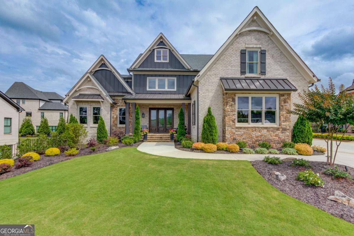 Braselton, GA 30517,2087 Covered Bridge DR