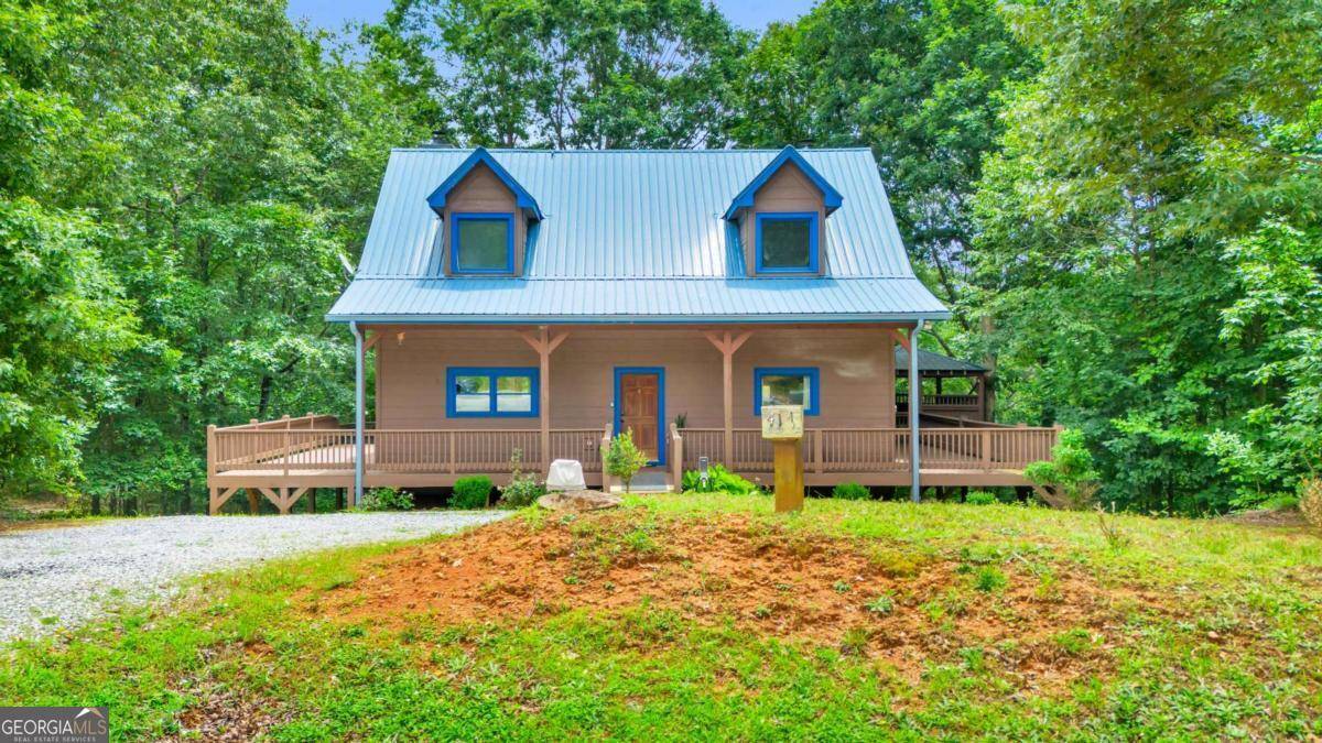 Cleveland, GA 30258,417 Hickory Ridge DR