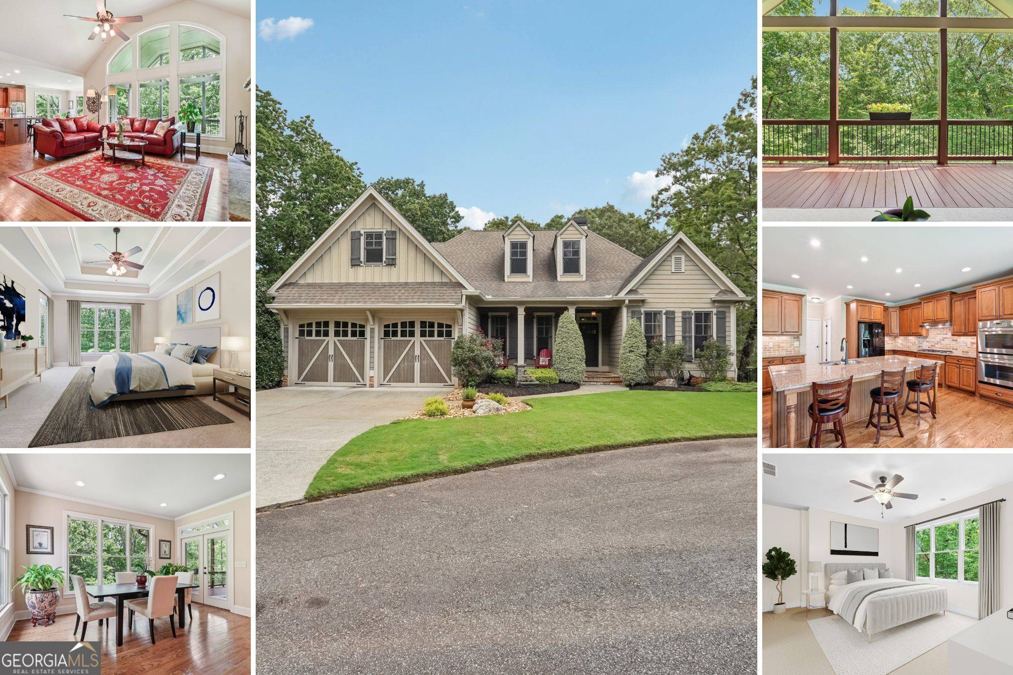 Dahlonega, GA 30533,67 Quartz WAY