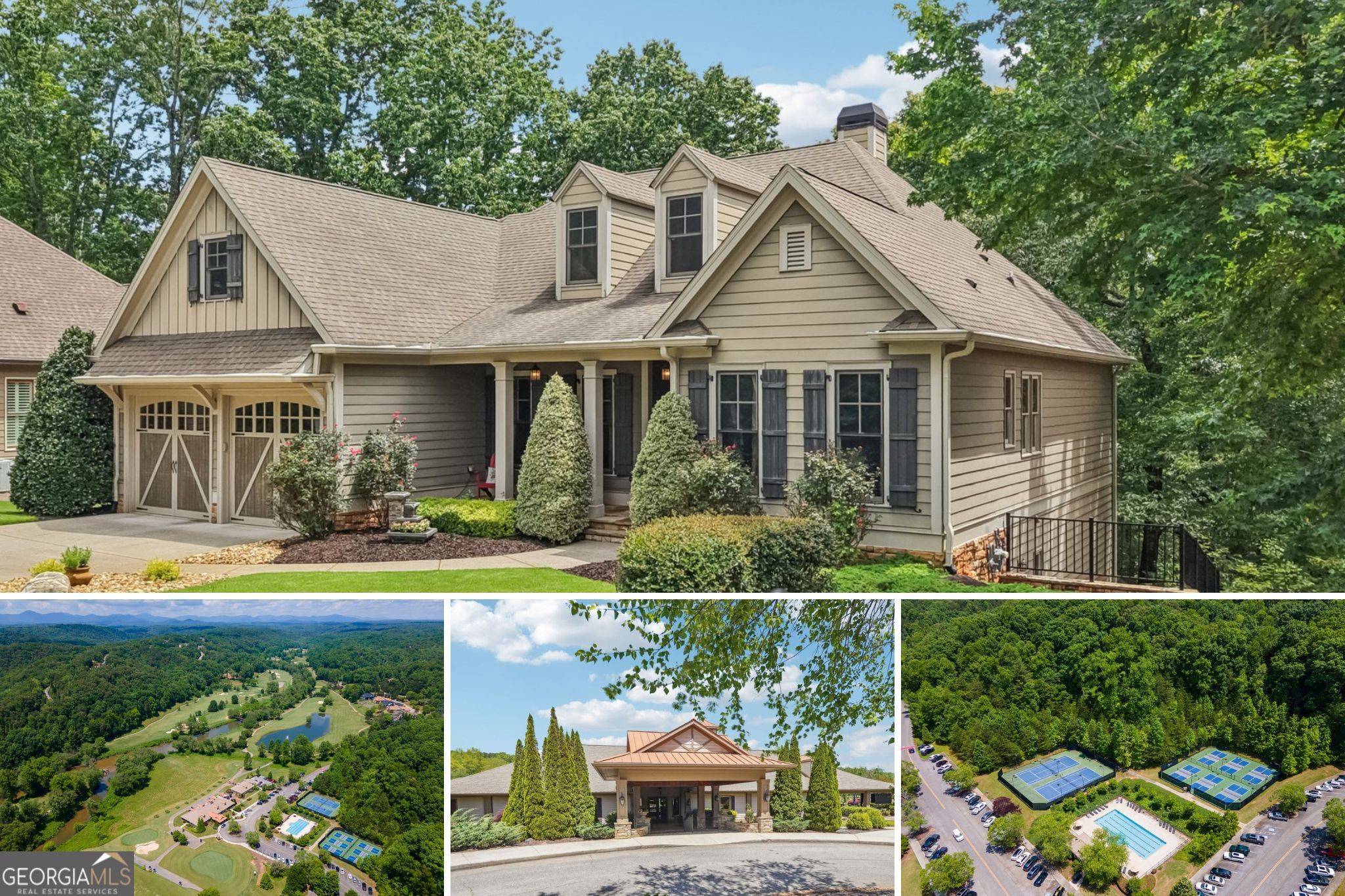 Dahlonega, GA 30533,67 Quartz WAY