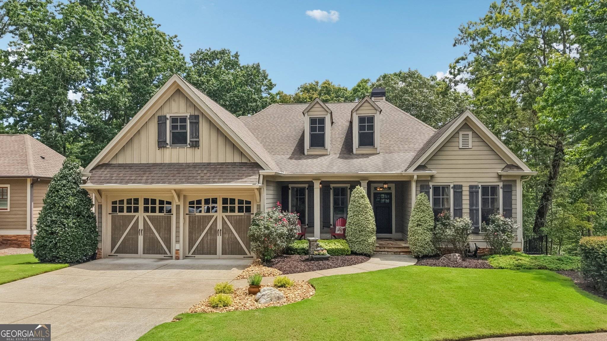 Dahlonega, GA 30533,67 Quartz WAY