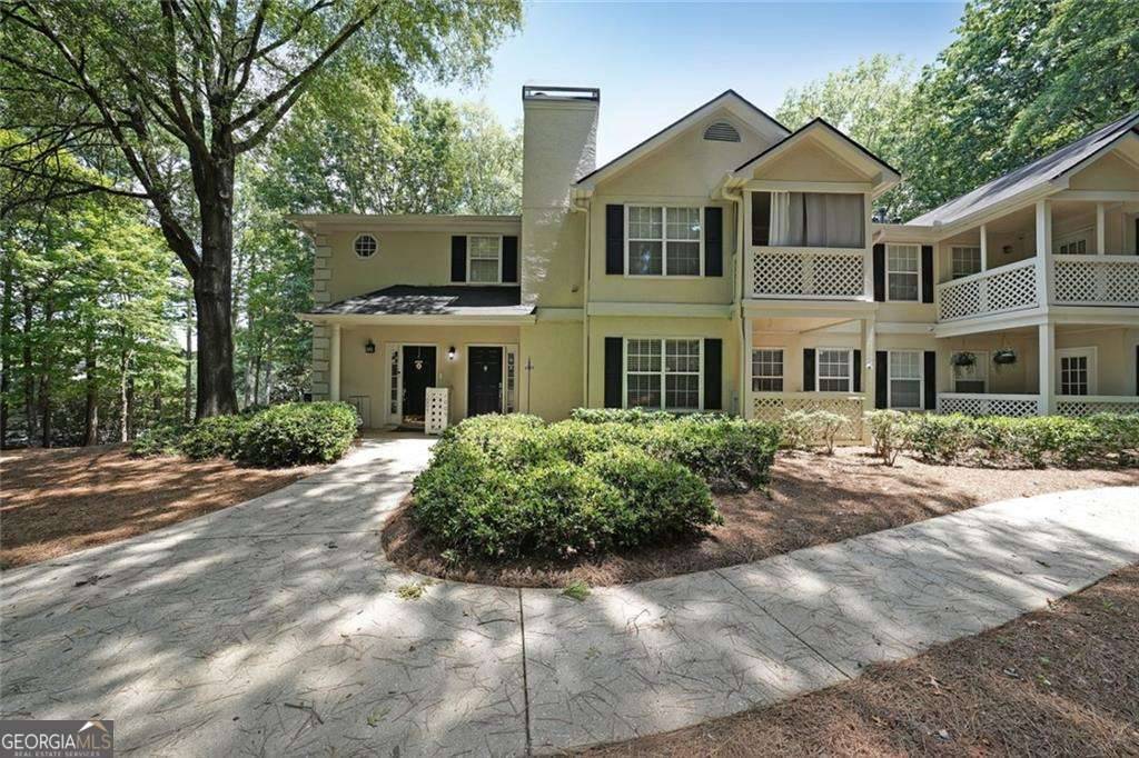 Peachtree Corners, GA 30092,1005 Peachtree Forest TER