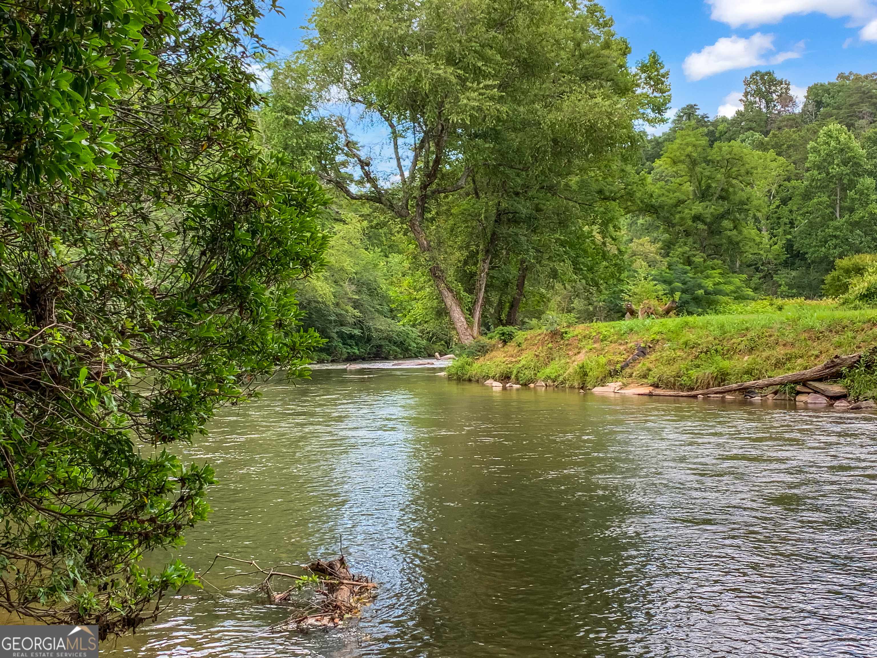 Ellijay, GA 30540,LOT 17 Misty Mountain TRL