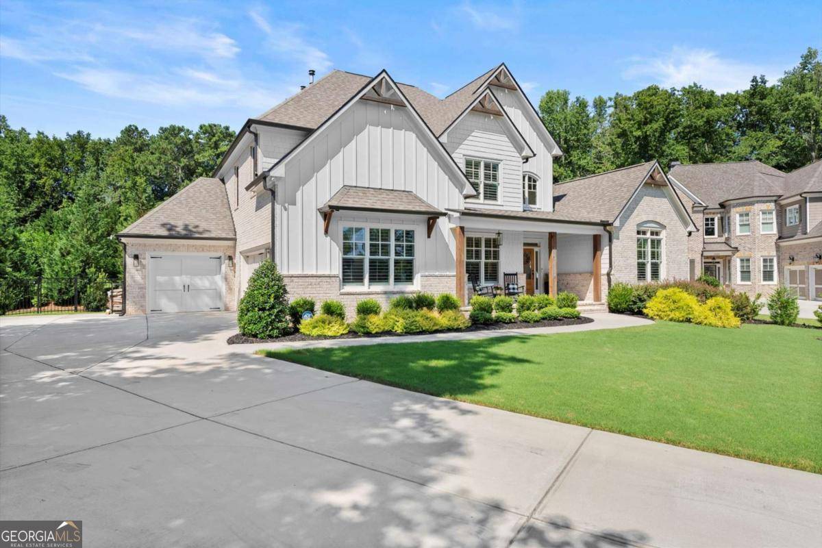 Roswell, GA 30075,4584 Salmo DR NE